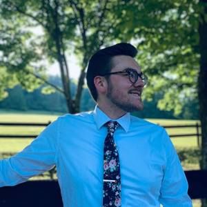 Meet your Posher, Kenny